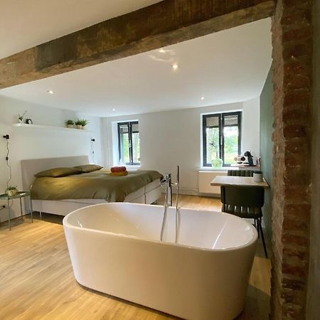 B&B De Daal Maastricht Zewnętrze zdjęcie