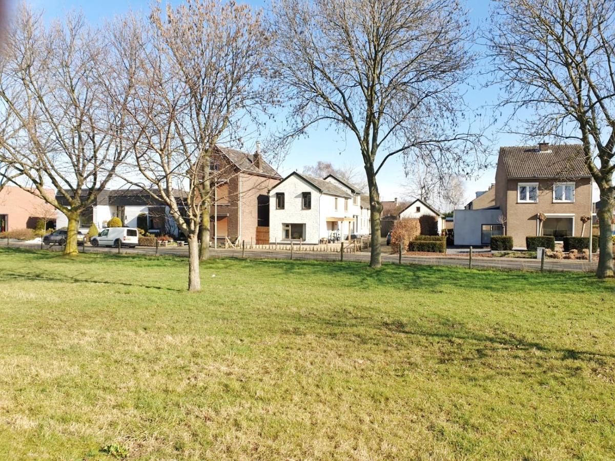 B&B De Daal Maastricht Zewnętrze zdjęcie