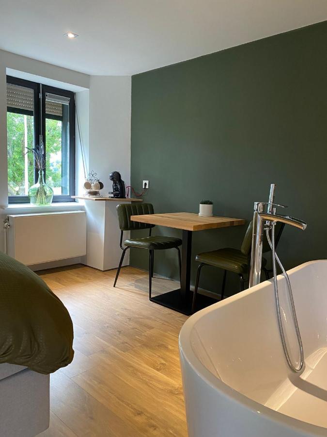 B&B De Daal Maastricht Zewnętrze zdjęcie