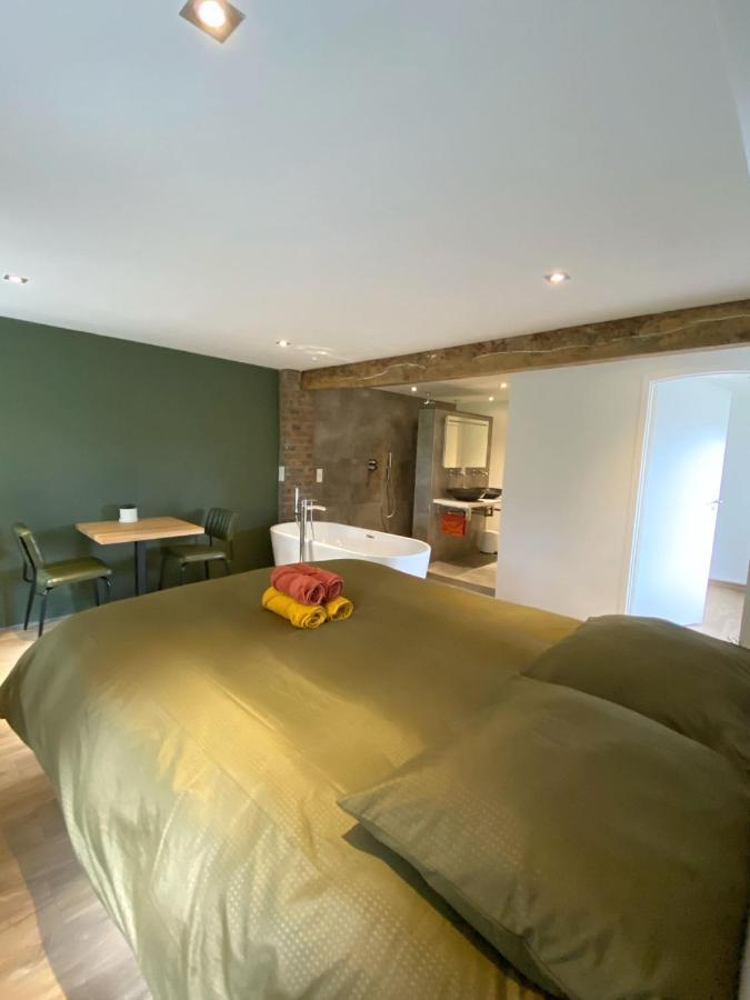 B&B De Daal Maastricht Zewnętrze zdjęcie