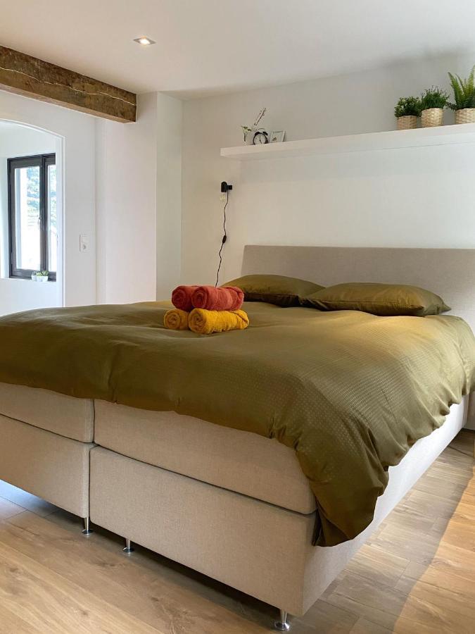 B&B De Daal Maastricht Zewnętrze zdjęcie