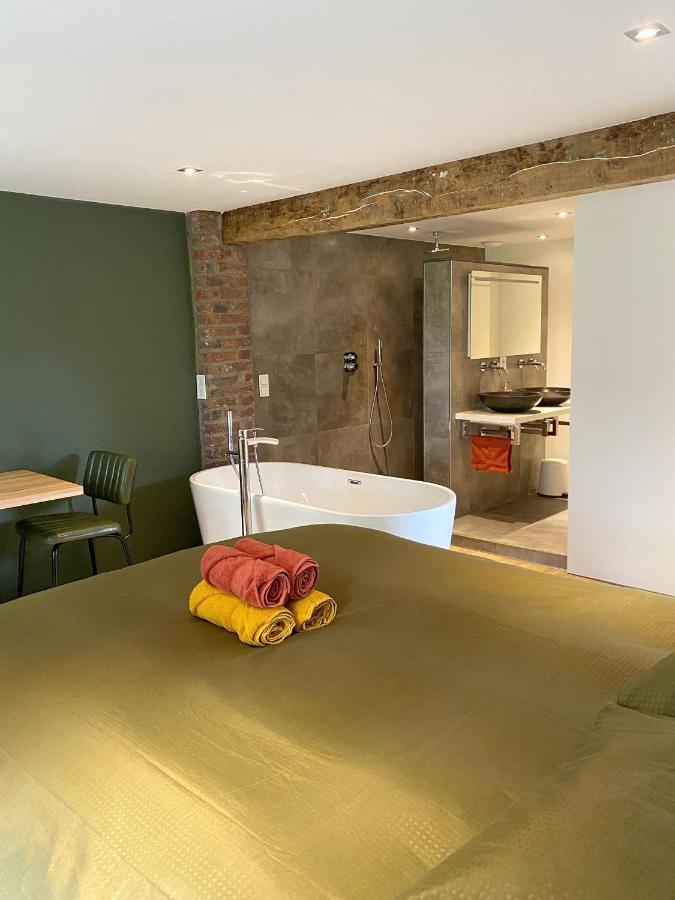 B&B De Daal Maastricht Zewnętrze zdjęcie