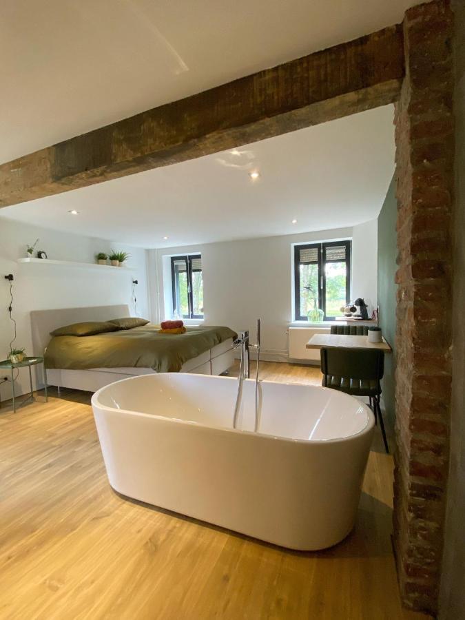 B&B De Daal Maastricht Zewnętrze zdjęcie