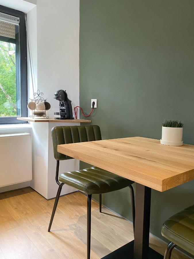 B&B De Daal Maastricht Zewnętrze zdjęcie